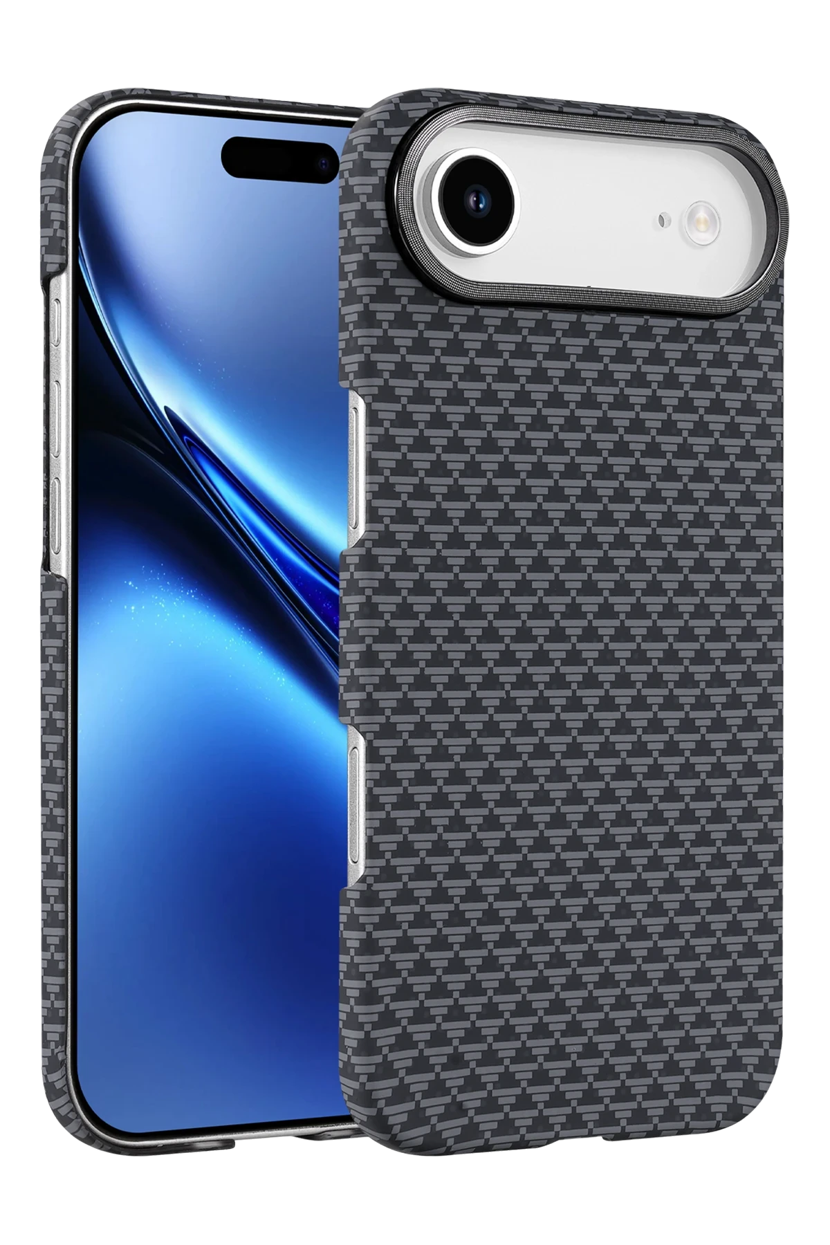 Cepax iPhone 17 Air Vega Magsafe Telefon Kılıfı Cepax iPhone 17 Air Vega Magsafe Telefon Kılıfı